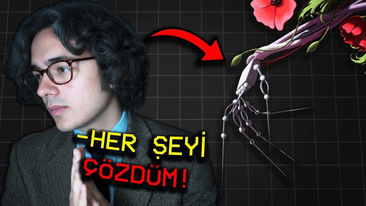 Bu Videoyu İzledikten Sonra PROTOTİP'İ TAMAMEN ANLAMIŞ Olacaksın...