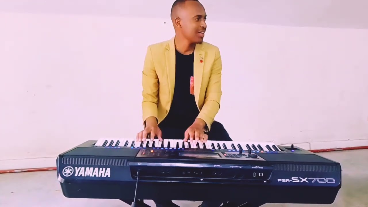 Nalifurahi Waliponiambia Catholic Entrance Song // Mtunzi - DM. Mueke