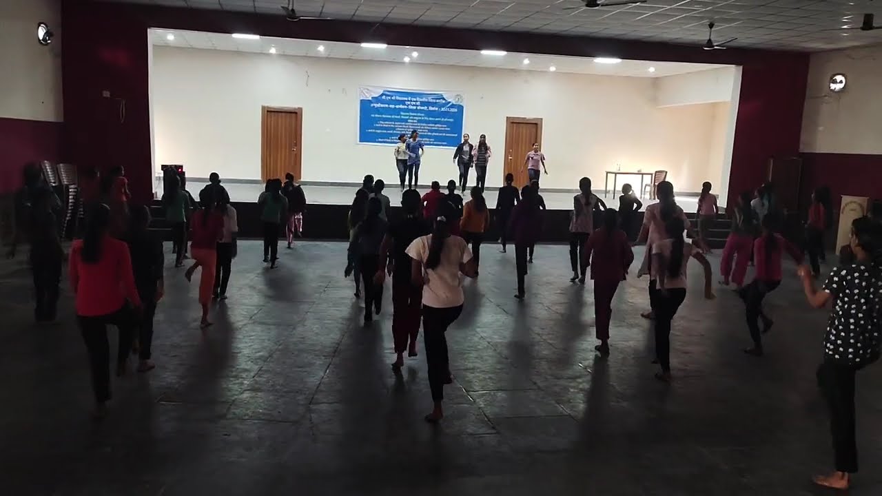 Jumba classes 