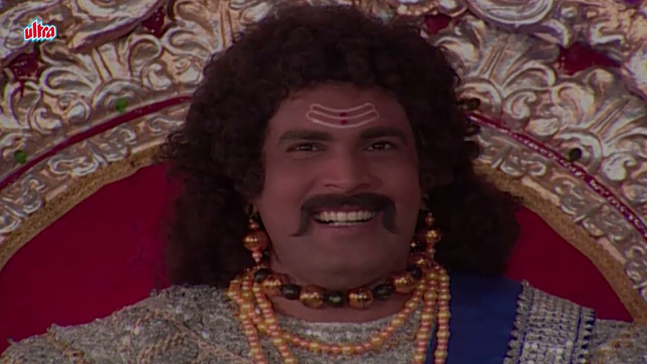 ஓம் நமச்சிவாய - Om Namah Shivay Ep 368 | Tamil Devotional Serial