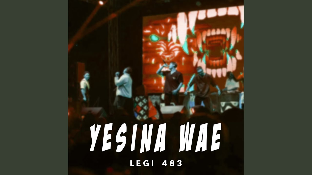 Yesina Wae
