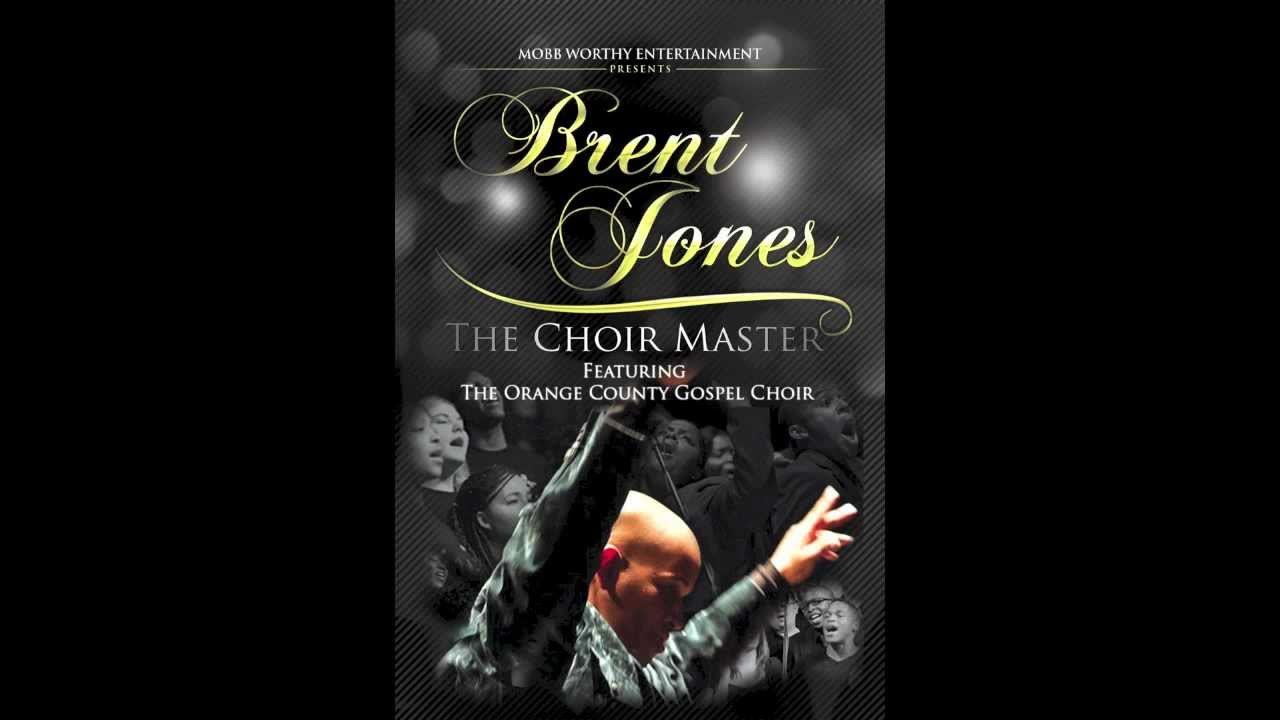 Brent Jones Easter Single / HE ROSE‏