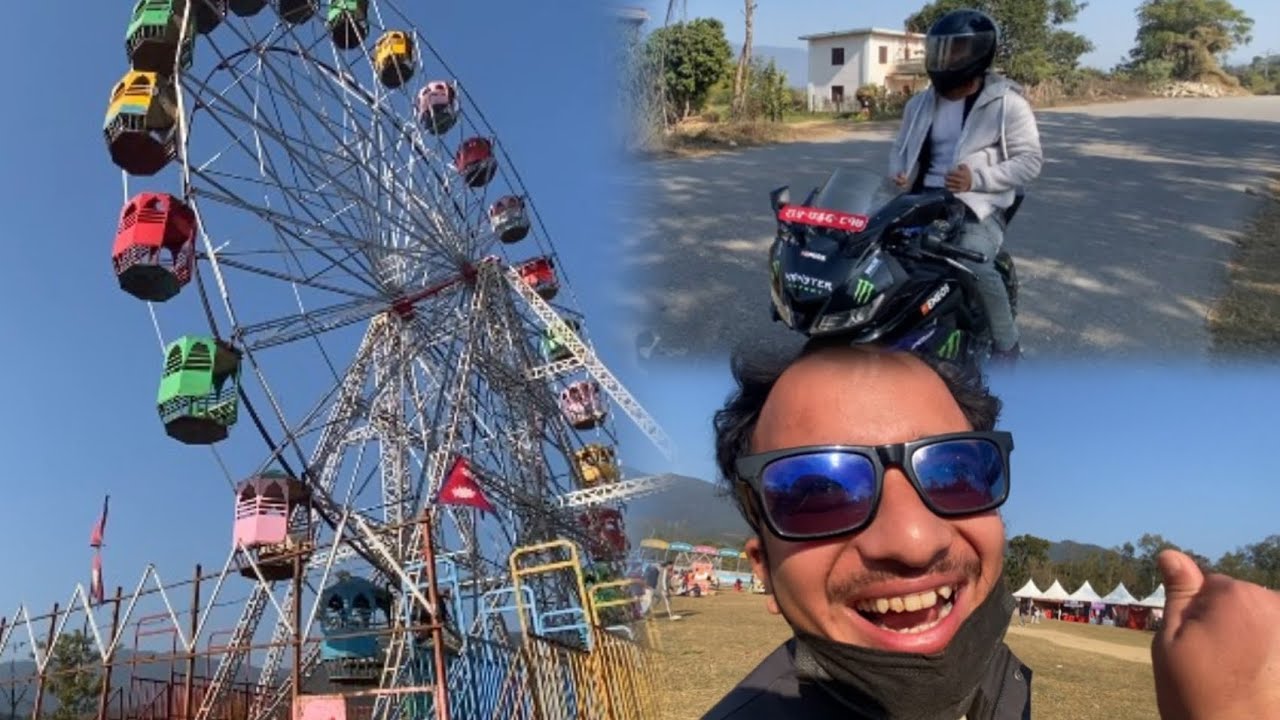 Mela vlog 😁🥰😍with friends☺️