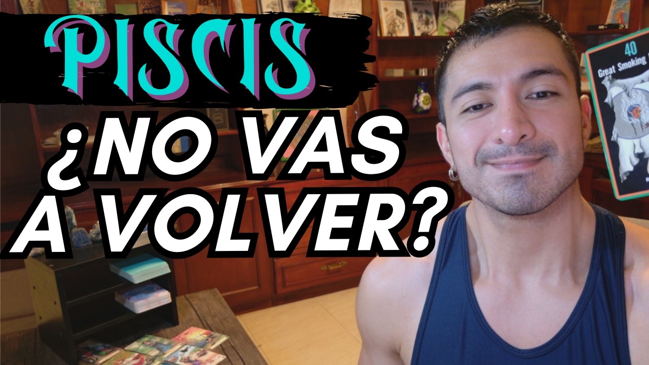 PISCIS! PUSISTE LOC@ A ESTA PERSONA! NO ECUENTRA OTRA CONEXIÓN! PERO TU TIERRA FLORECE A OTRO NIVEL!