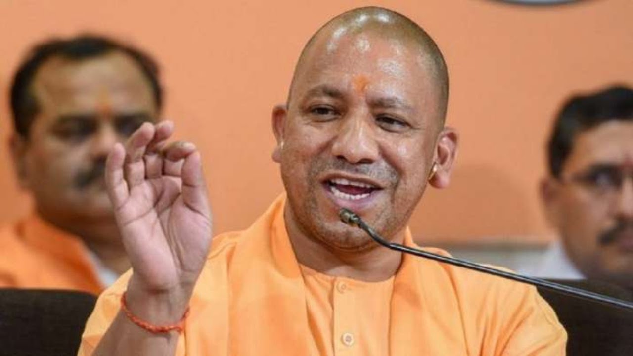 Yogi Government Renames Faizabad Railway Junction To Ayodhya Cantt