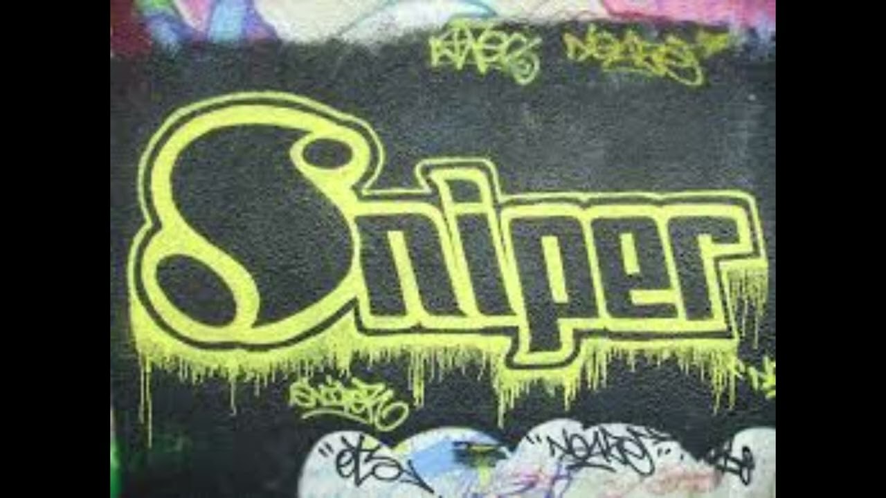 SNIPER – Gravé dans la Roche | Une précision qui marque 🔥