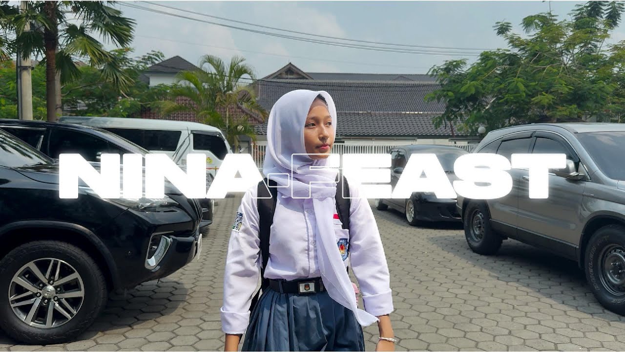 .Feast - Nina || Music Video (Unofficial Music Video)