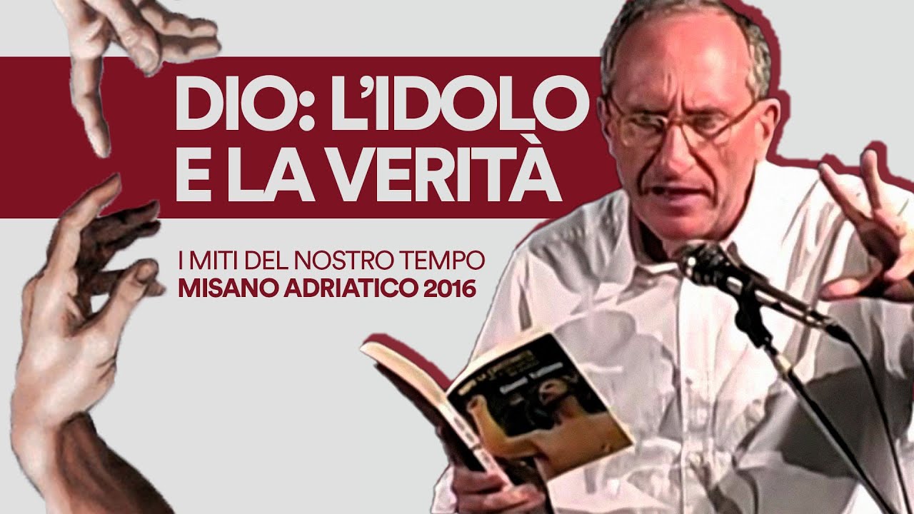 Dio: l'idolo e la verità