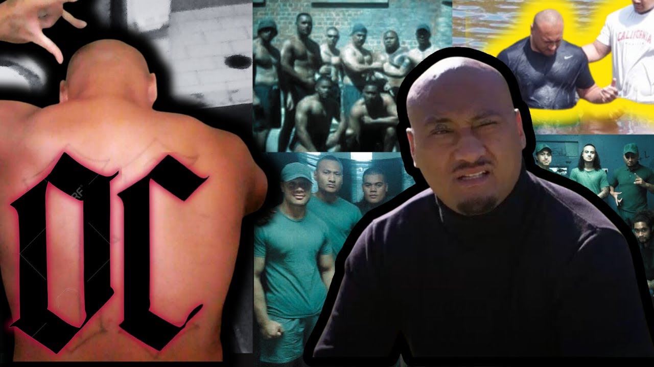 Фрэнни Локо | Сиднейская тюремная банда O.C.