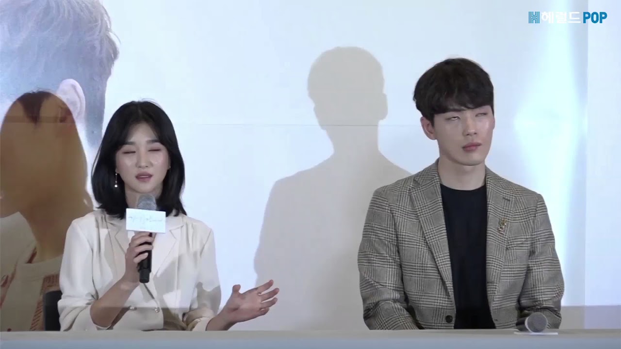 [POP영상]'기억을 만나다'서예지X김정현,비주얼 커플의 로맨스