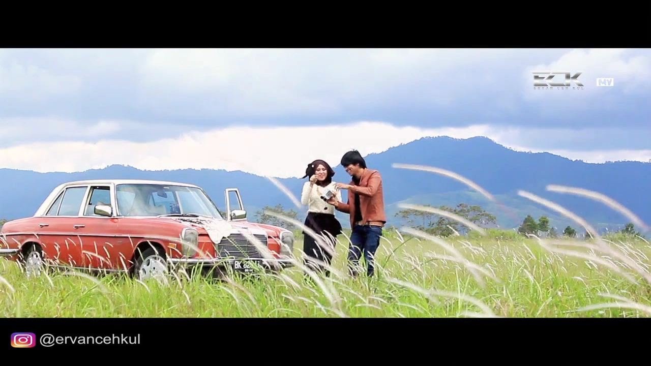 Ervan Ceh Kul - Seranting Tajuk [Official Video]