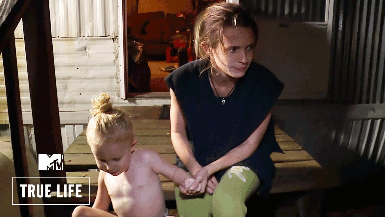 'I Had My Cousin's Baby' Sneak Peek | True Life