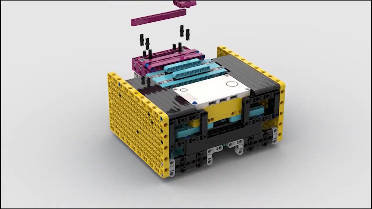 Robotica y programación