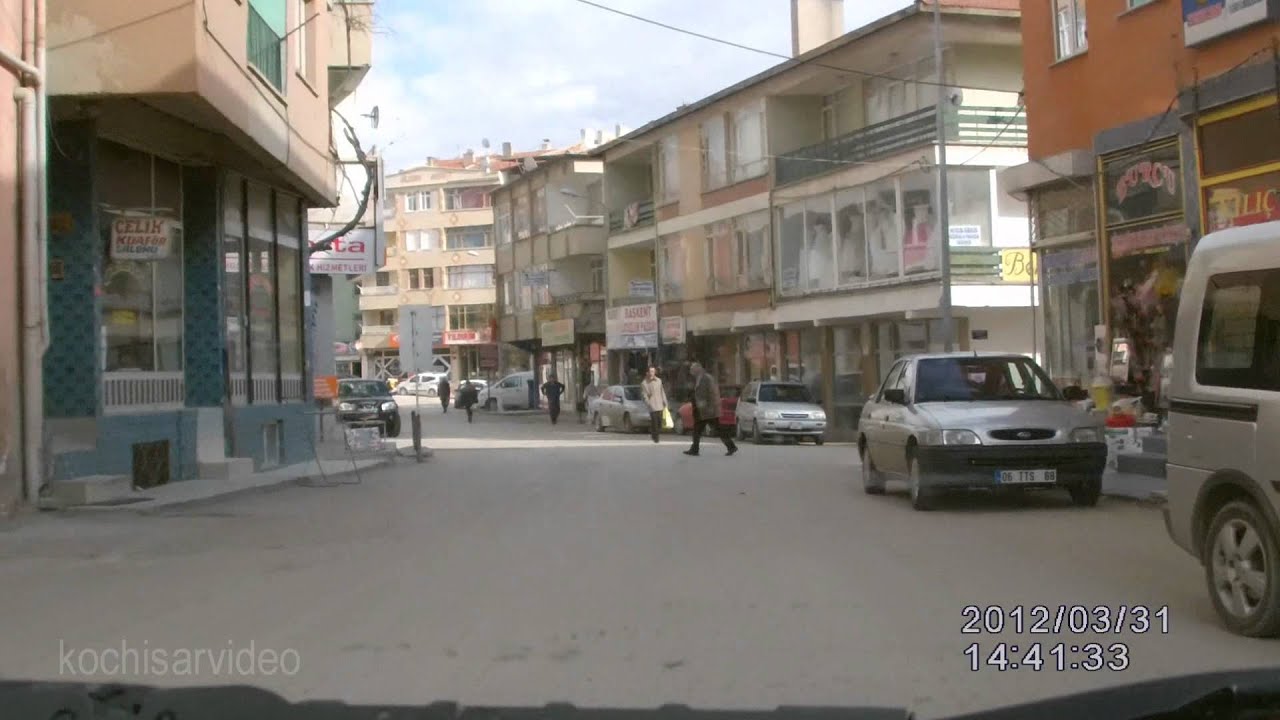 kochisar video 5