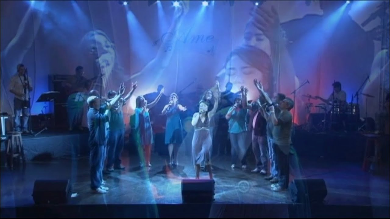 Súplica a Jesus - Grupo AME OFICIAL