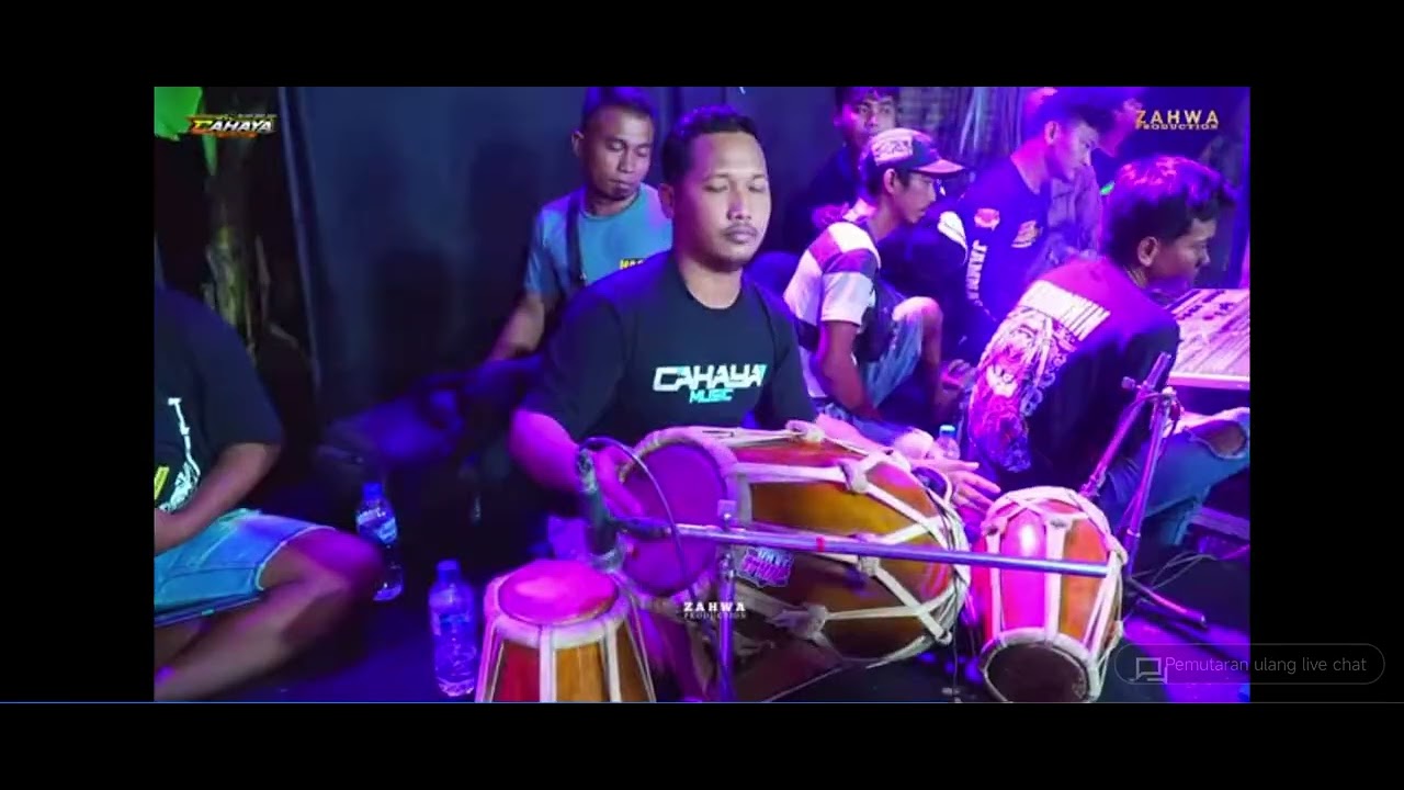 PHP_JJ Audio_Cahaya Musik