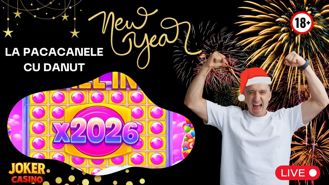 CELE MAI POPULARE PACANELE DIN 2025?! PS: AM REVEEEEEEEENIT 🎰Aparate Pacanele Slots! PragmaticPlay