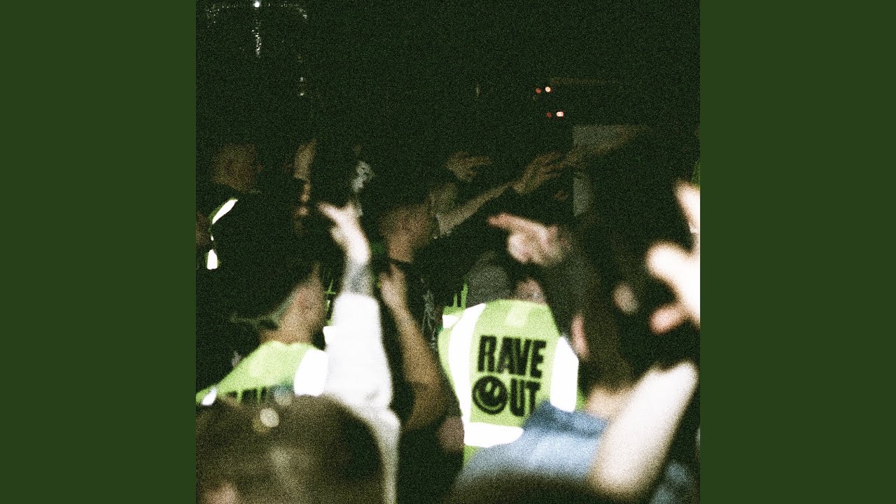 Rave Out