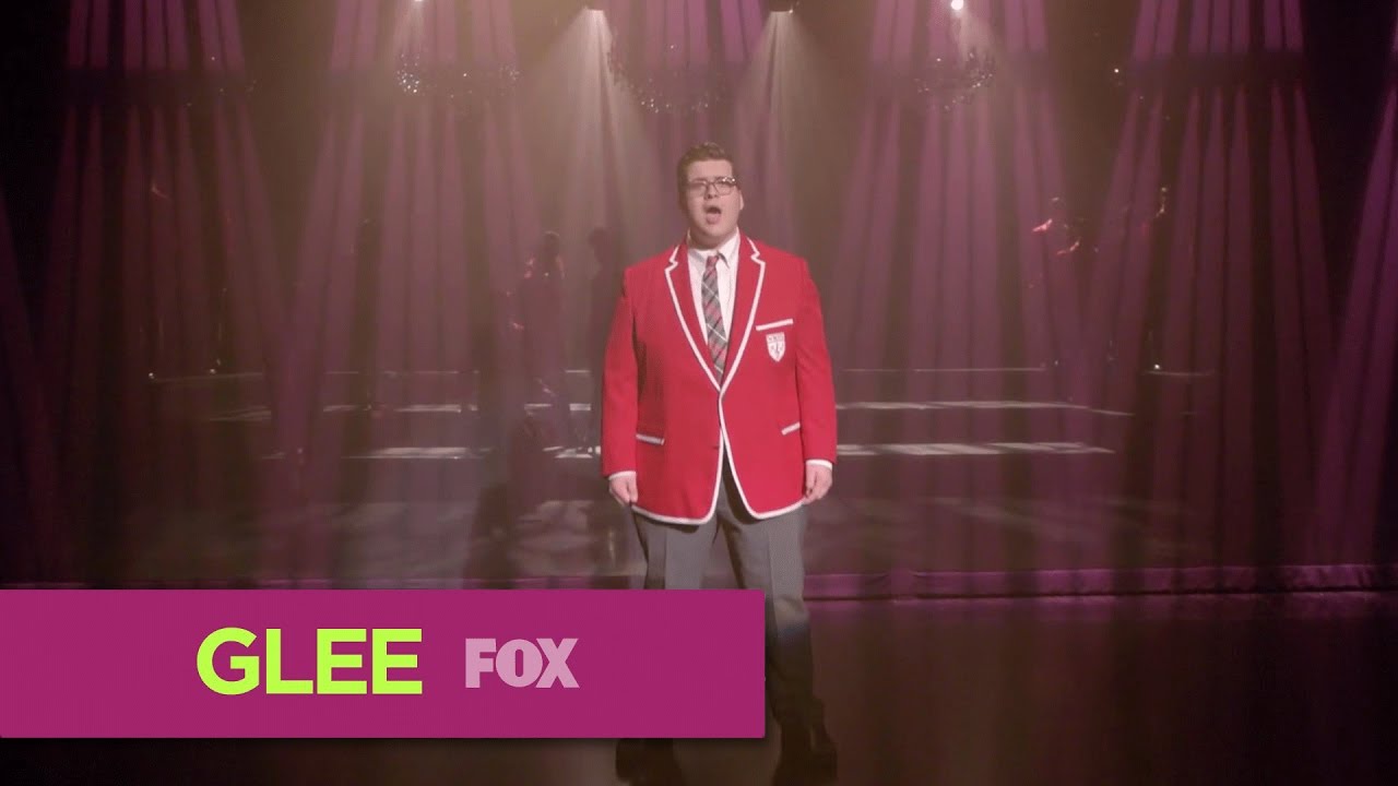 GLEE - Take Me to Church (Full Performance) HD