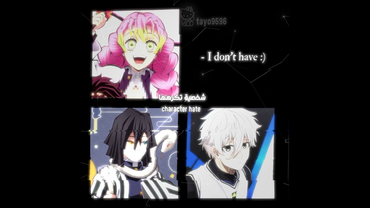 cute🎀 #شينوبو_لتايو #anime #blackpinkanime #demonslayer #jujutsukaisen #kpopanime #kpopcartoon #edit