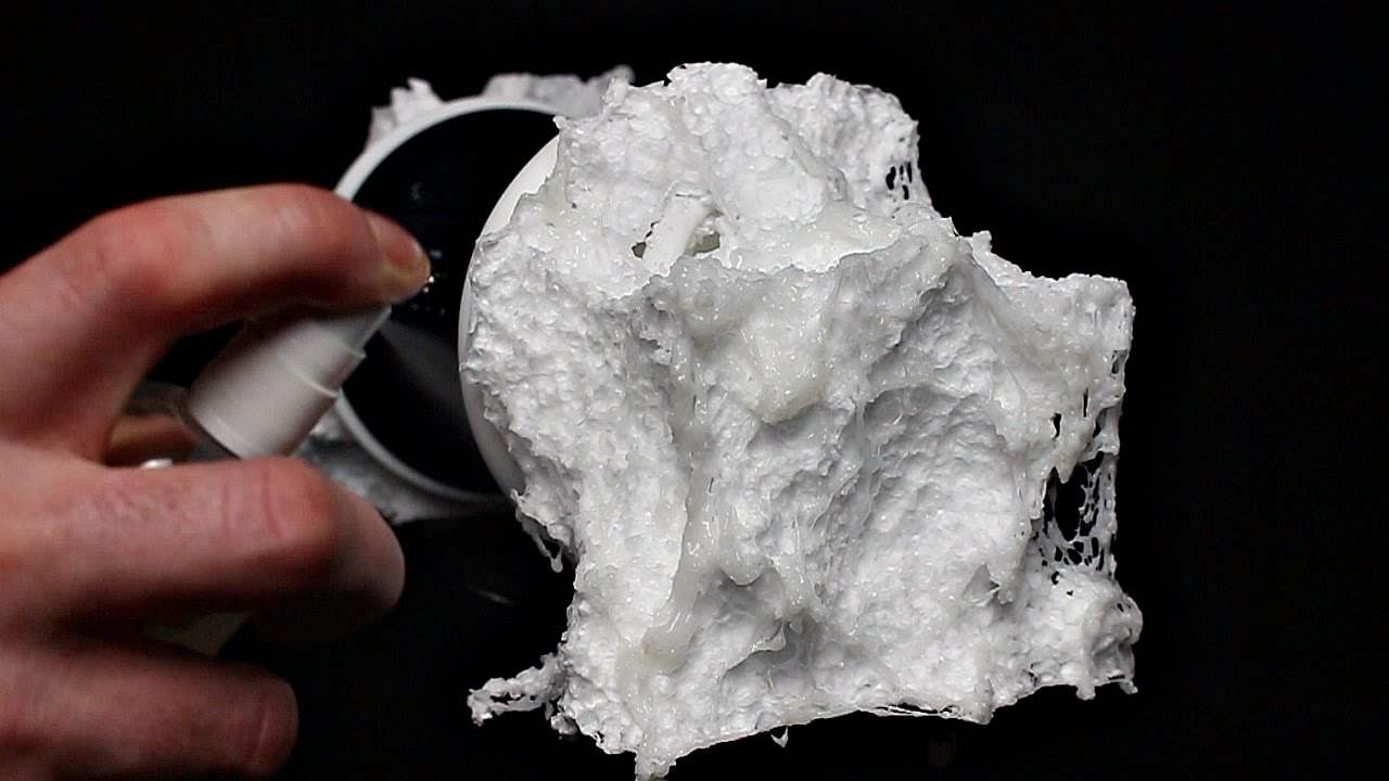 ASMR 3Dio Melting/Dissolving Your Ears Free for Tingles. Fizzing, Water Shaking (No Talking)