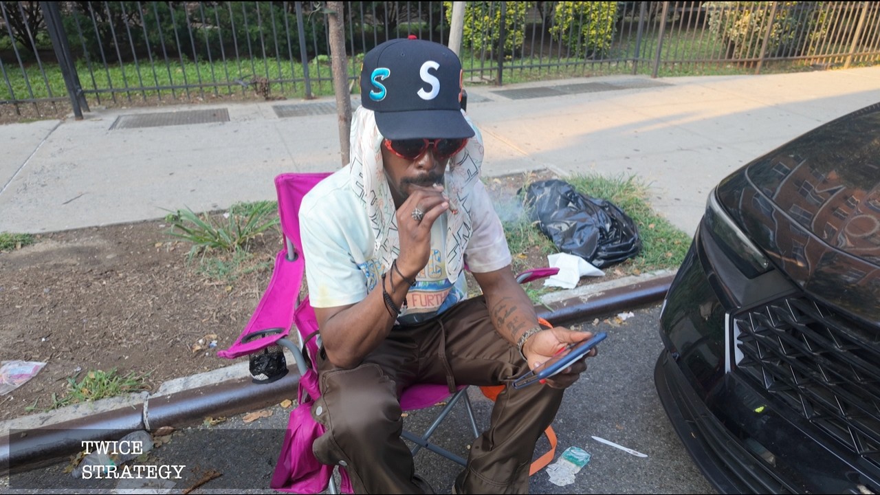 HOOD REACTS TO K-POP! Blackpink vs. XG vs. Twice - Harlem Street Interview! SHOCKING WINNER!!!