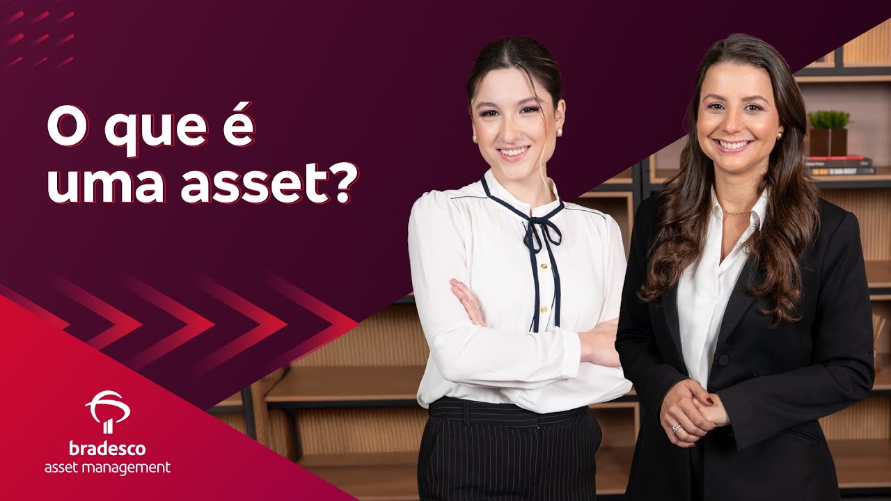 Asset Management: conhe&ccedil;a o papel das gestoras de ativos! 