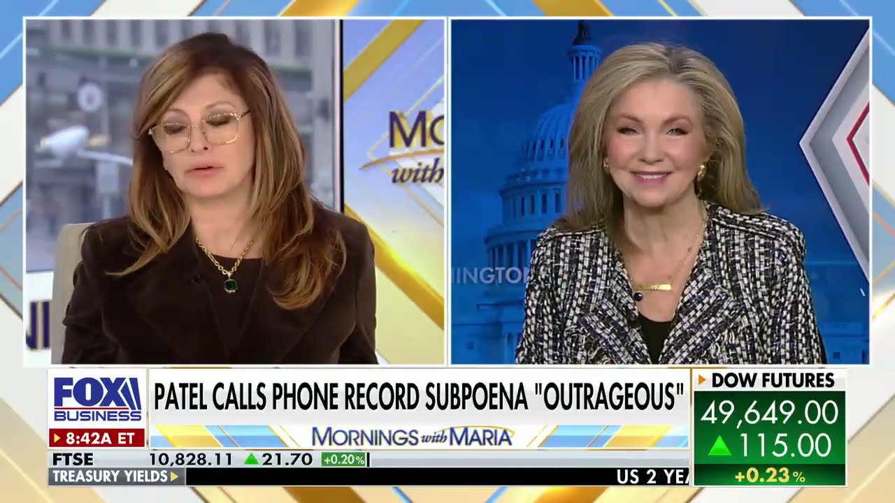 DHS Funding Stalemate Enters Day 13: Fox Business