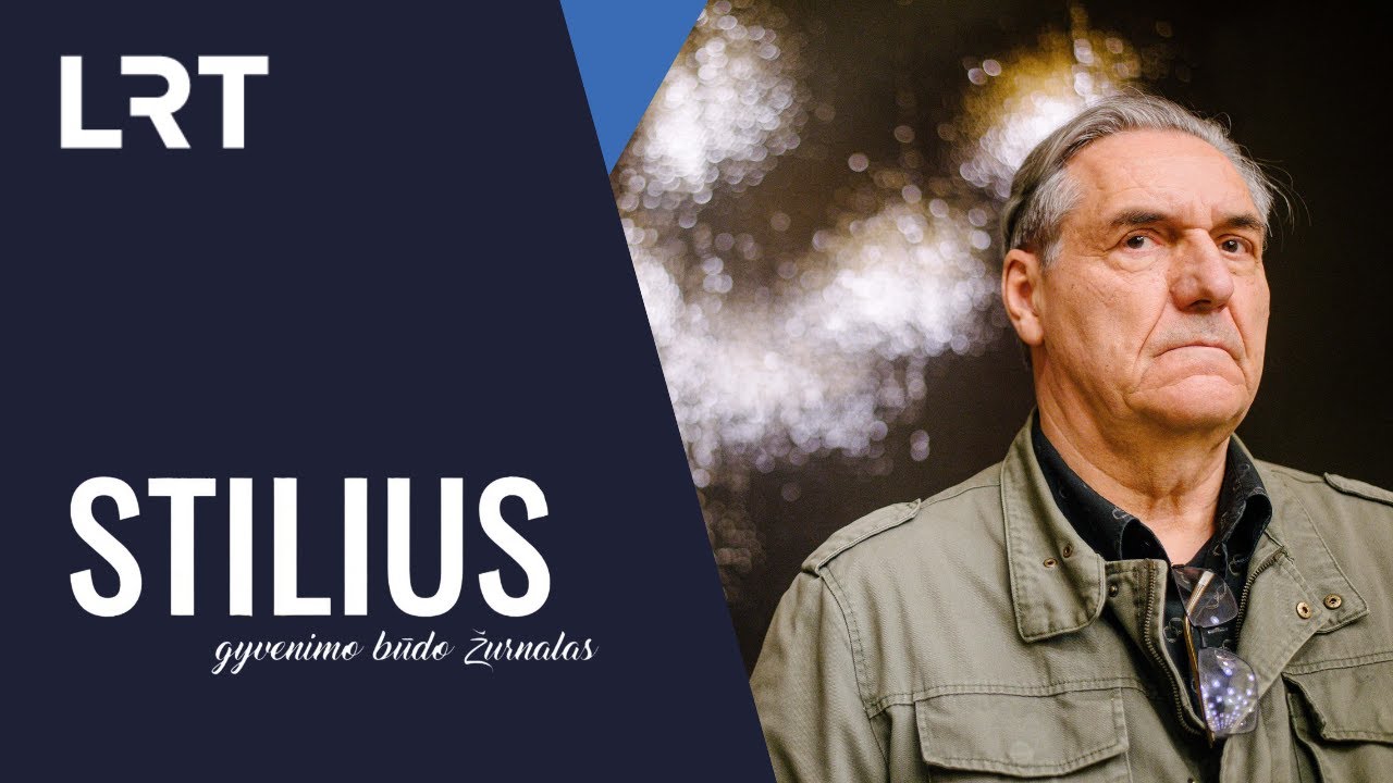 Stilius. Prieš turą 13 kg numetęs Kaušpėdas: nenoriu, kad visa energija sueitų virškinimui