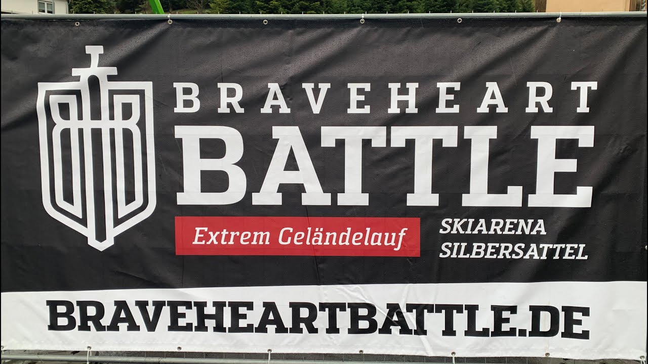 Braveheart Battle 2023 (4K)