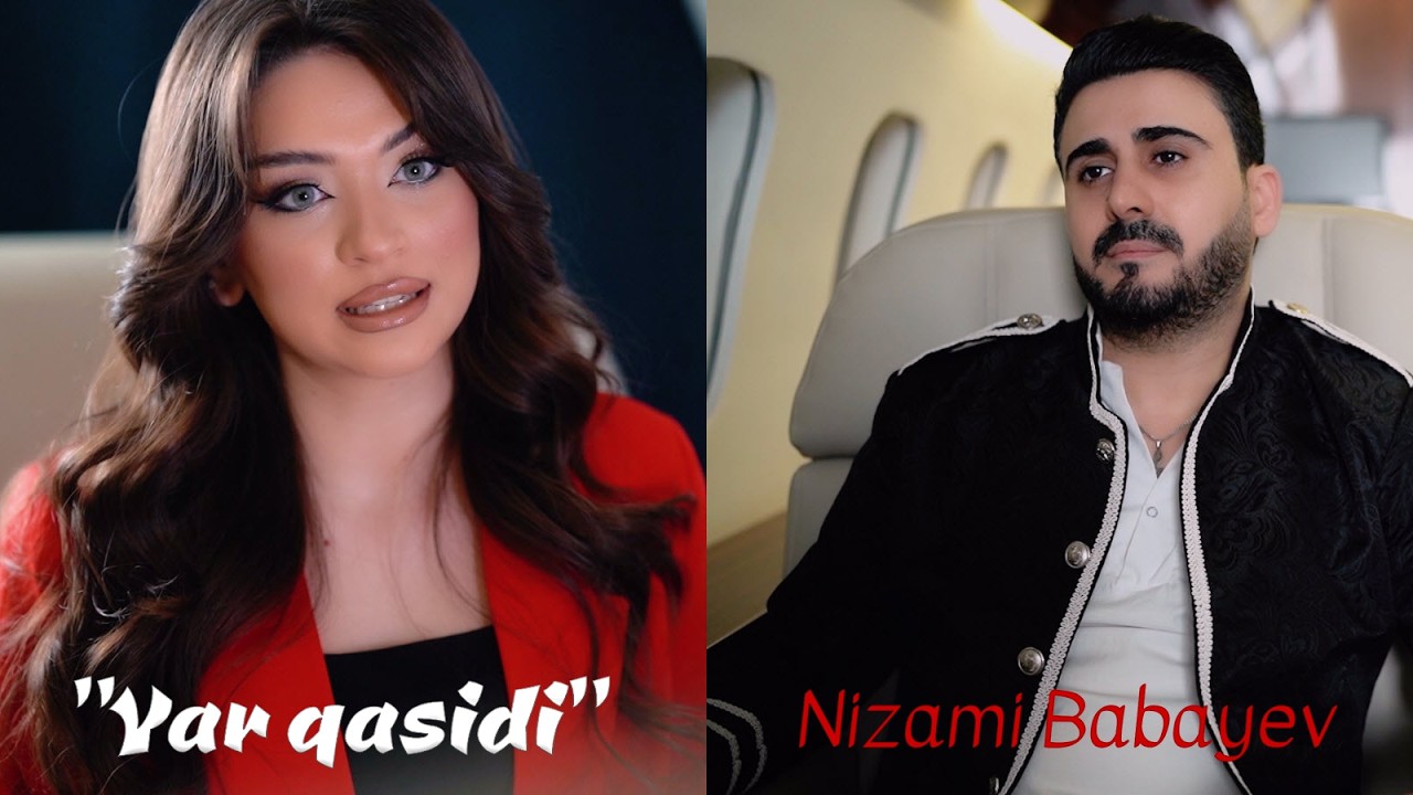 Yar qasidi &ndash; Nizami Babayev (s&ouml;z: Məmmədh&uuml;seyn Şəhriyar) / official music video / YENİ mahnı
