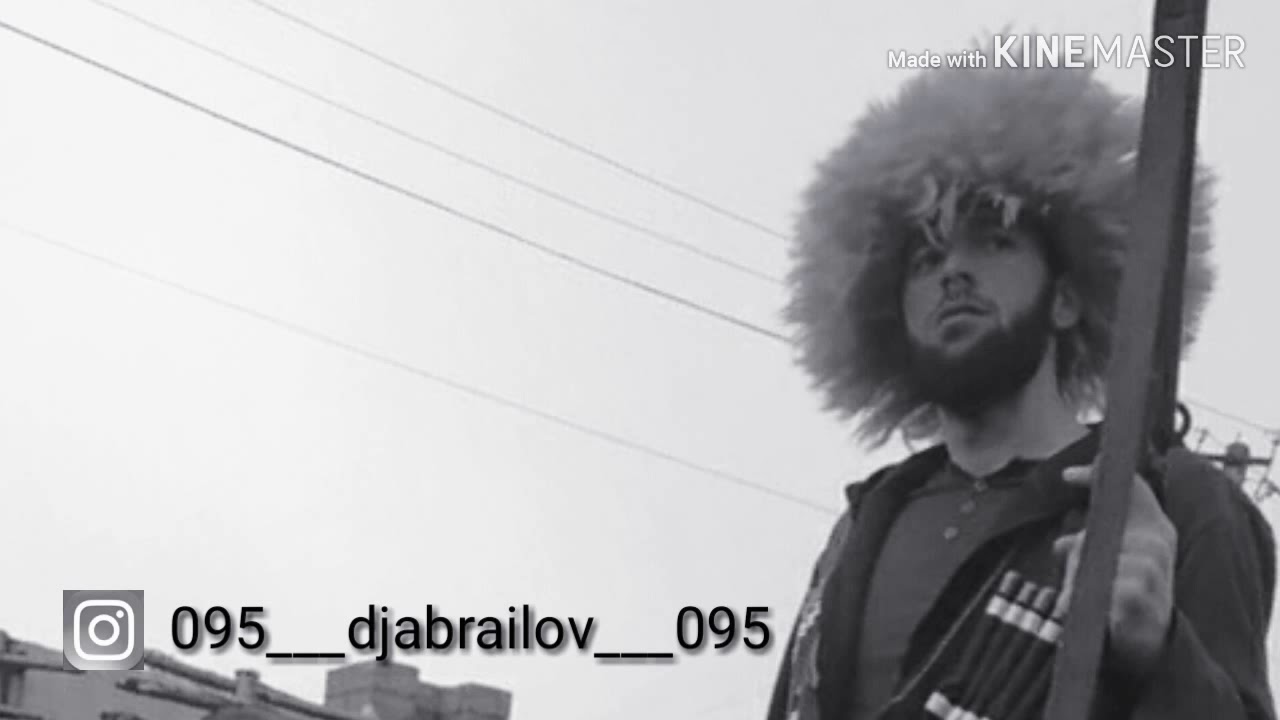 Ибрагим Джабраилов Алахьа х1ай дог са