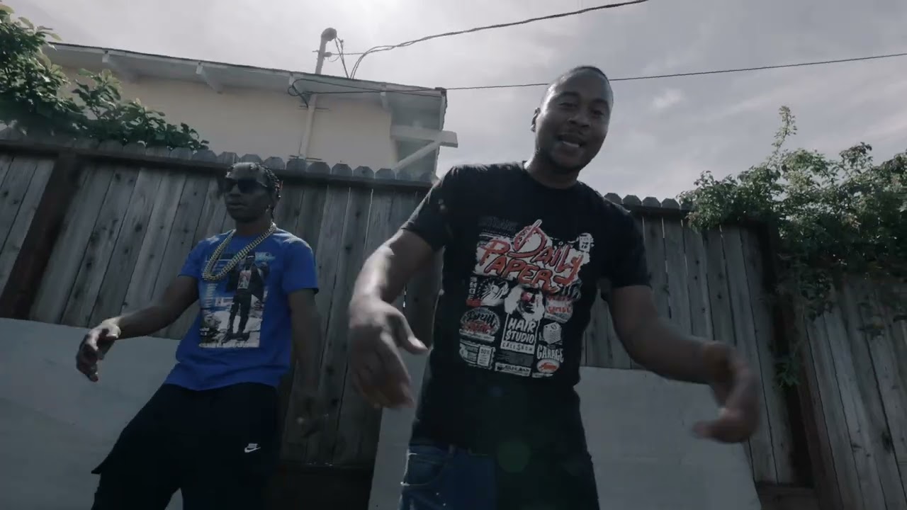 Untamed Dzd Feat Con B - Deep East (Exclusive video)