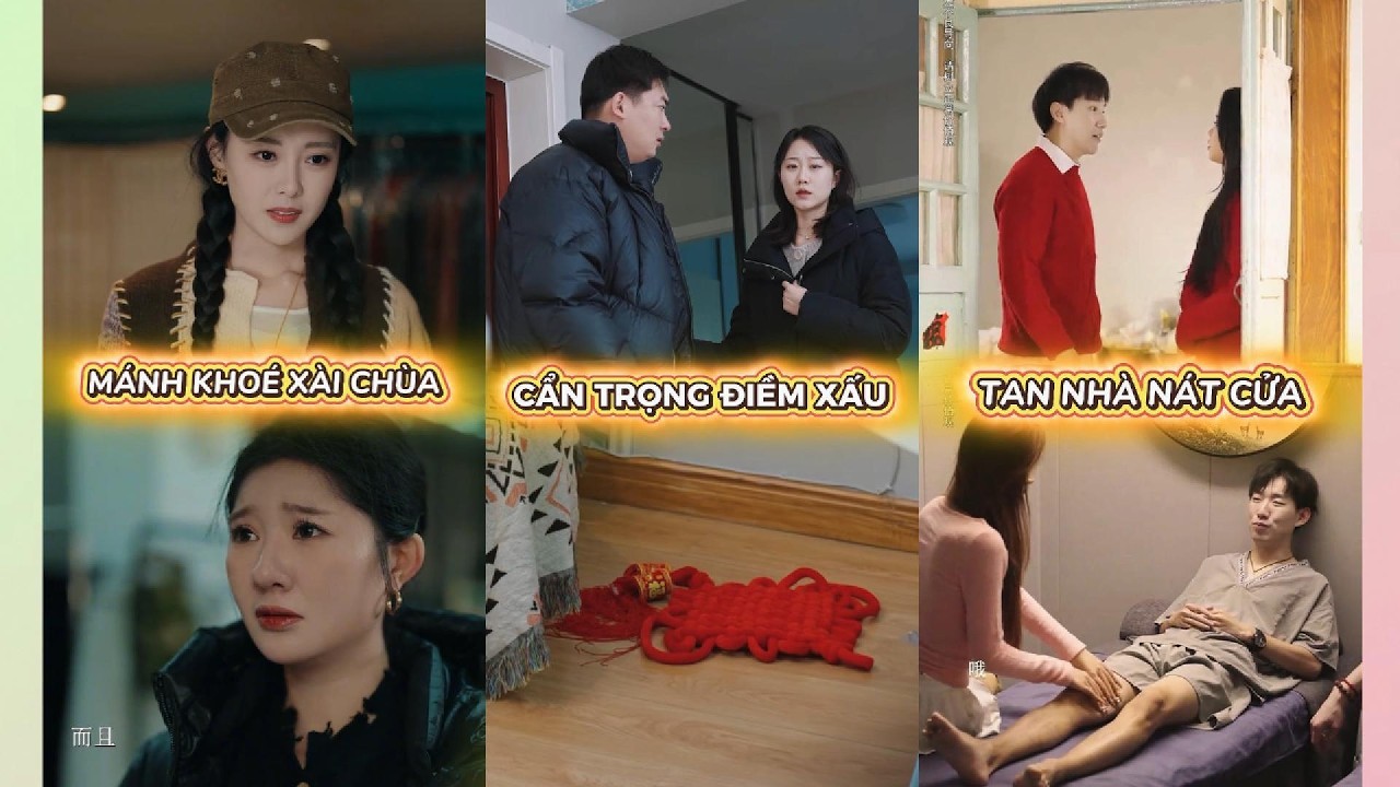 Tổng hợp những câu chuyện hay ho và thú vị Phần 86#reviewphim #phimhay #ynghiacuocsong