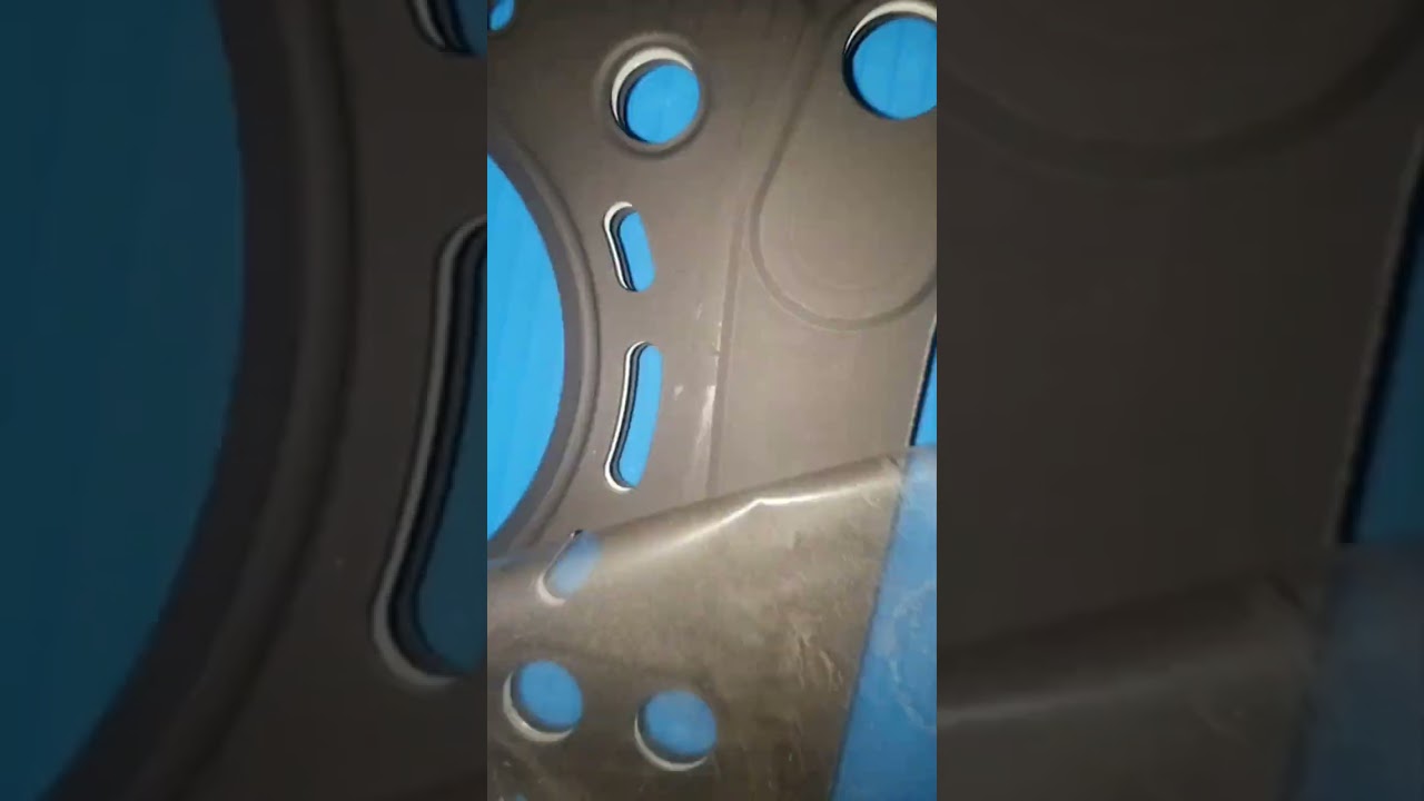 Révision  moteur mercedes om 651 coumplet
