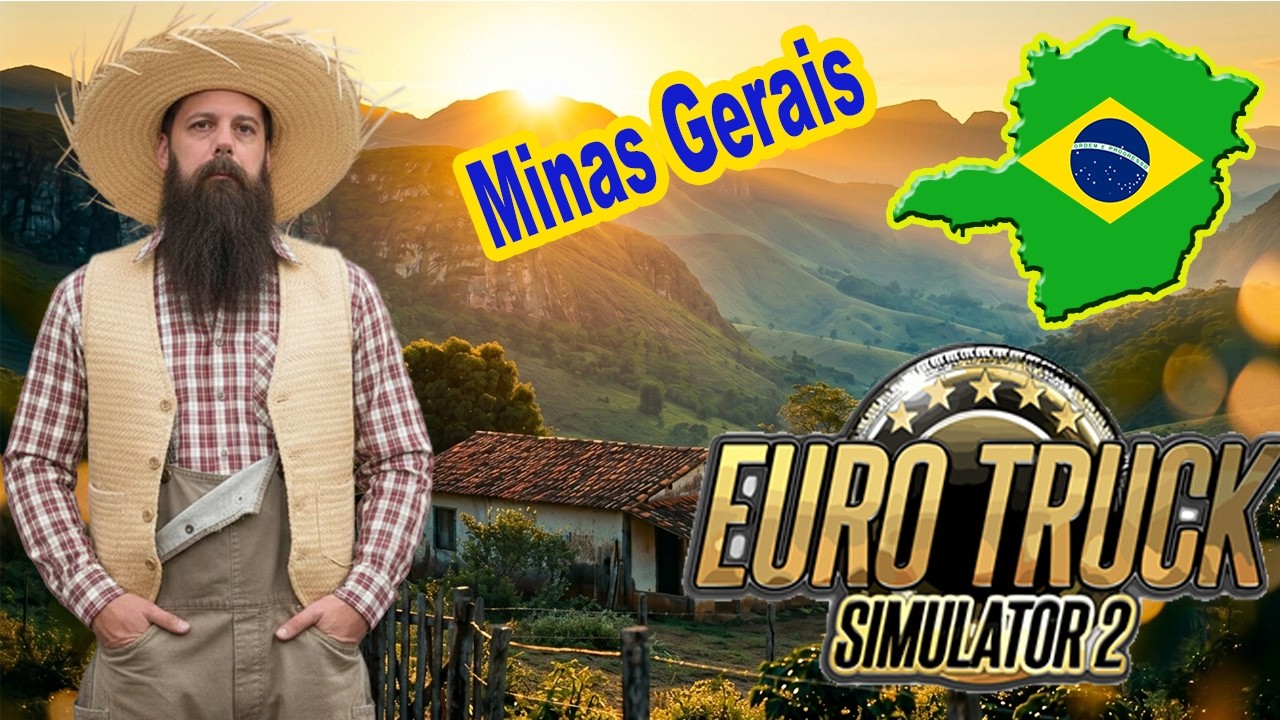 🔴🚨  💎 ESTRADAS DE MINAS : RODANDO NO INTERIOR DA BELA MINAS GERAIS 🏆 🚛🚨