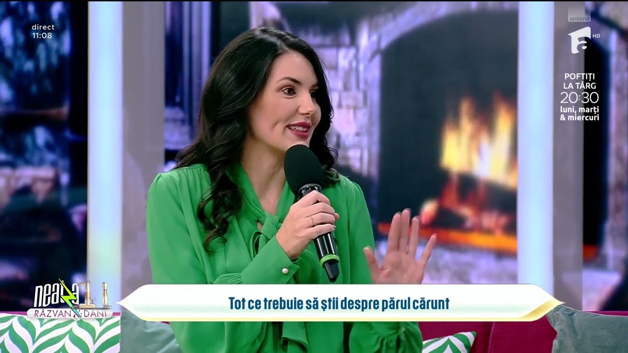 Tot ce trebuie să știi despre părul cărunt. Sfaturile specialiștilor!