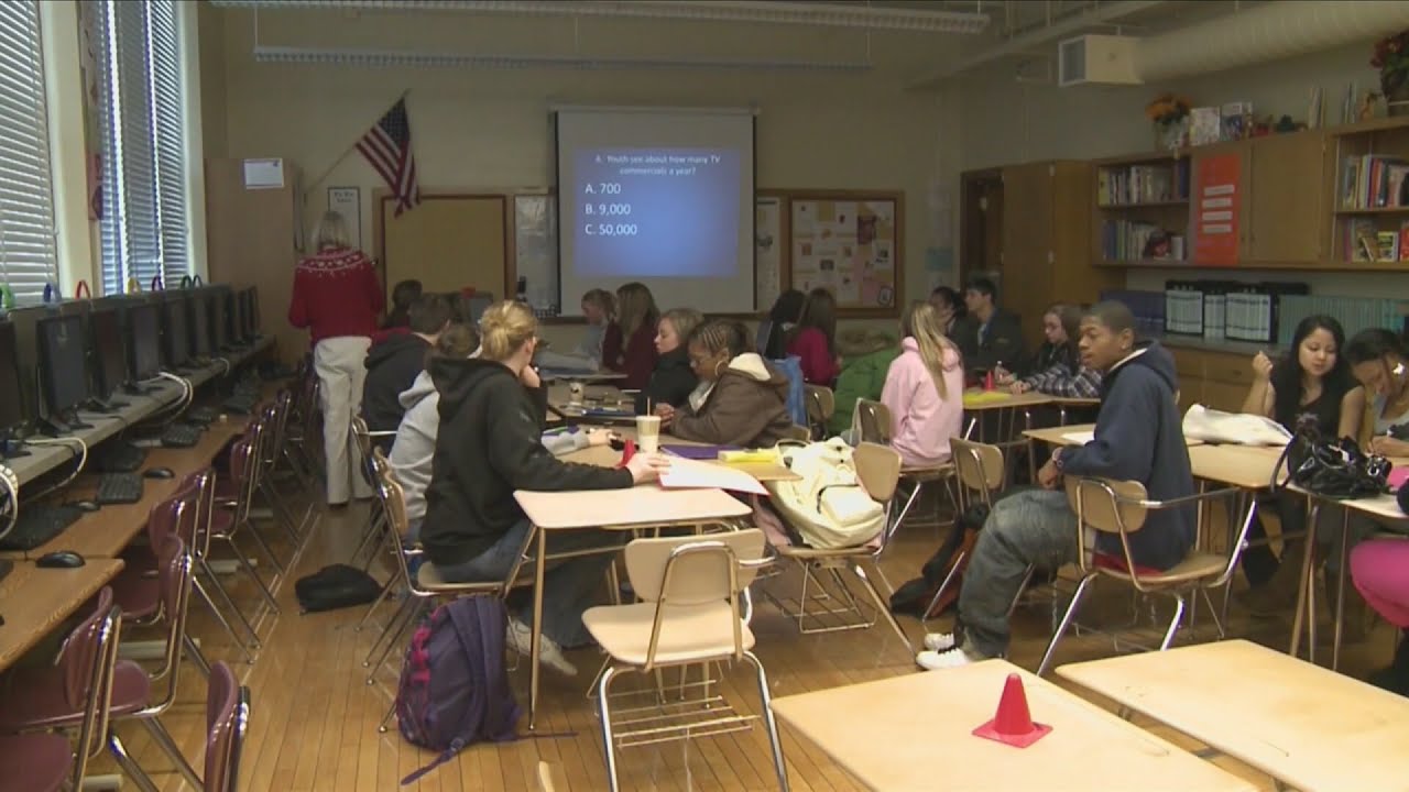 Illinois Education Association releases State of Education report