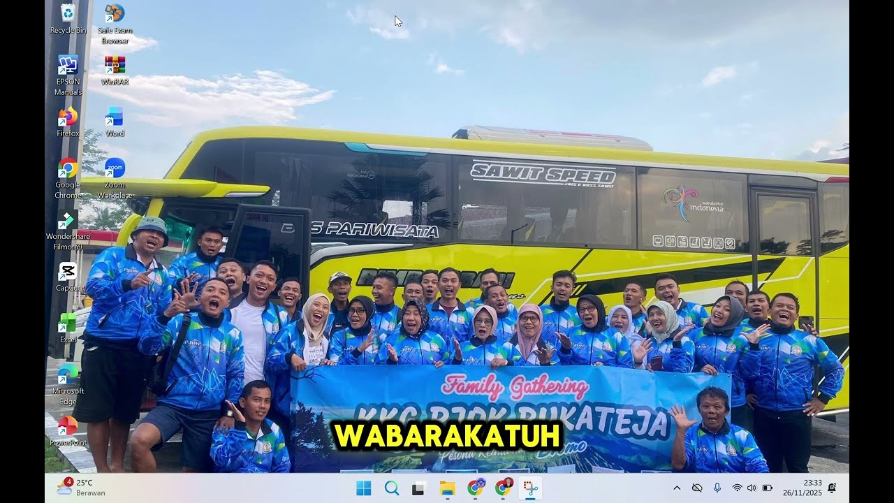CARA MENGISI REVITALISASI SEKOLAH || KEMENDIKDASMEN 2025