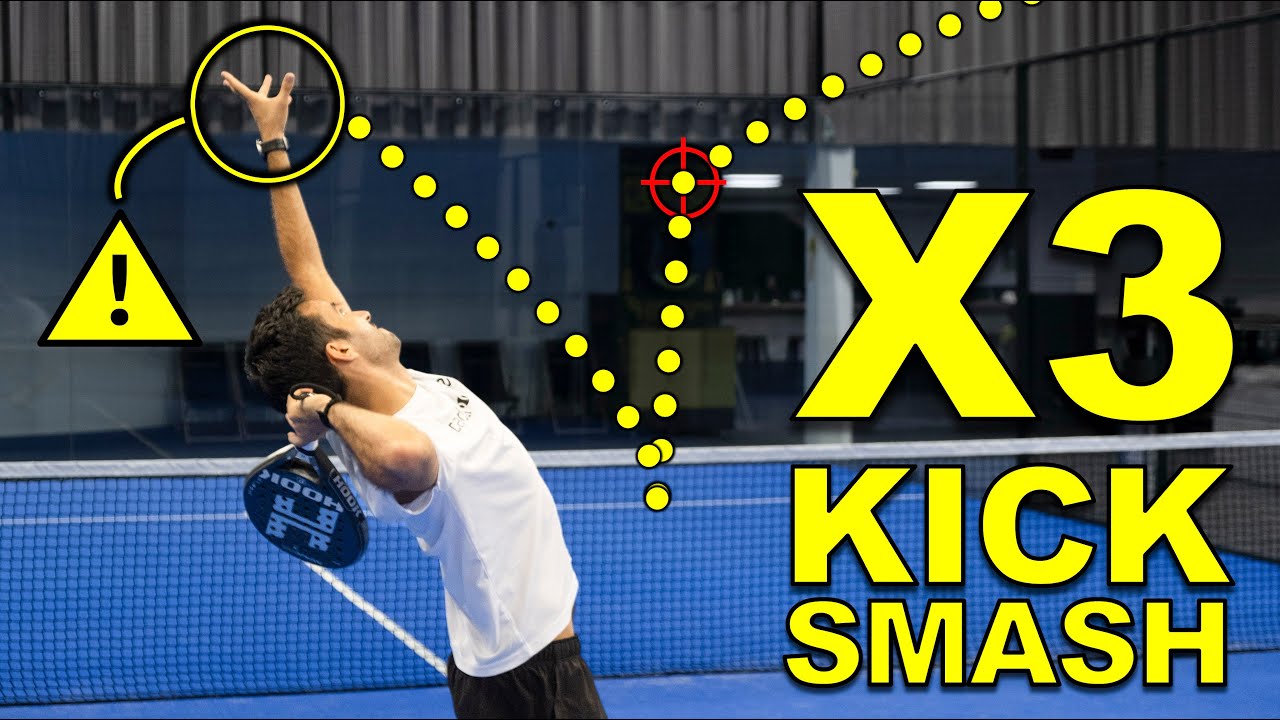 Fix your Kick Smash X3 – Pro Tips to Get the Ball Out