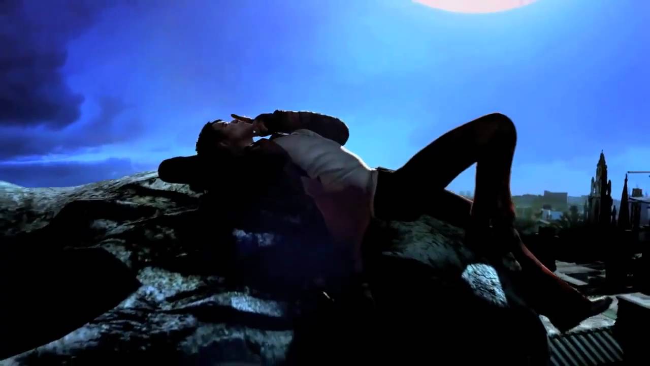 DMC: Devil May Cry - TGS '10 Trailer