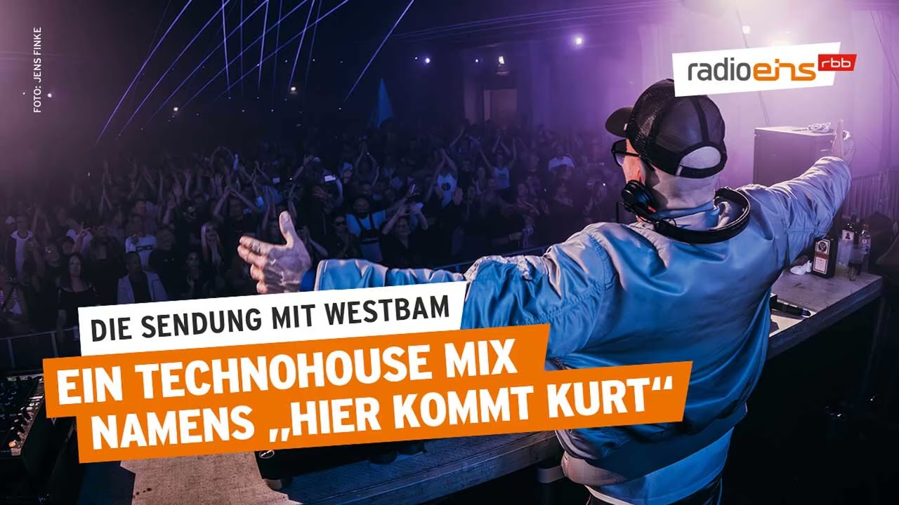 Ein Technohouse Mix namens 