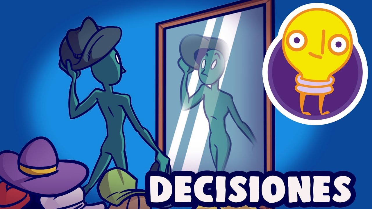 5 &iquest;C&oacute;mo tomar mejores decisiones? - Estrategias Para Pensar