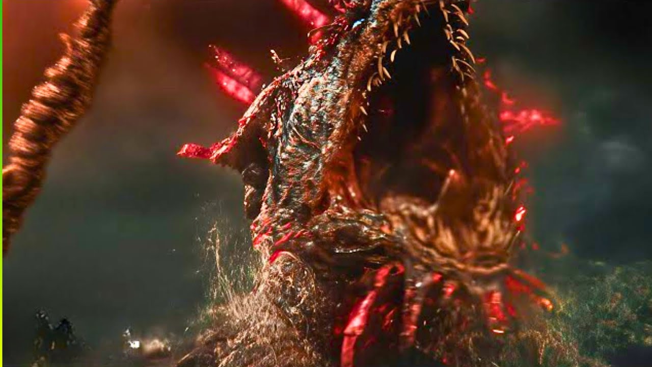 VAI TER OUTRO TITAN EM GODZILLA E KONG MONARCH LEGACY OF MONSTERS E TODOS OS PODERES DA TITAN X!