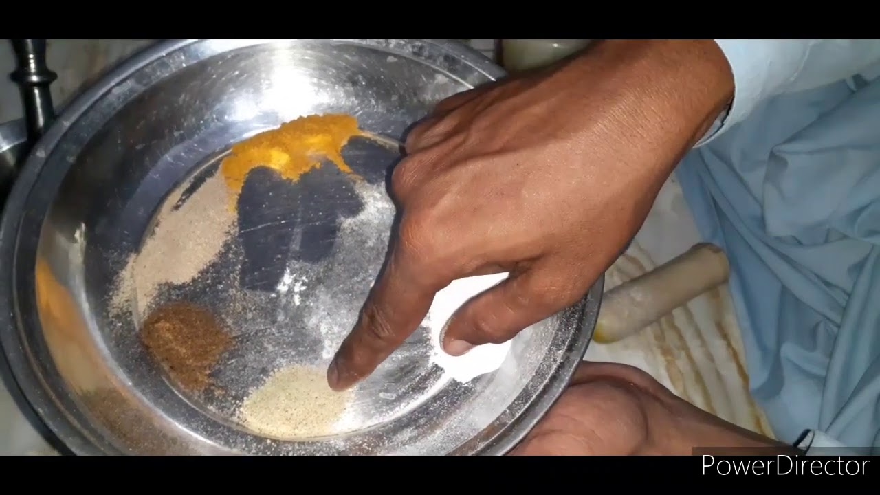 doranay ka masala hai