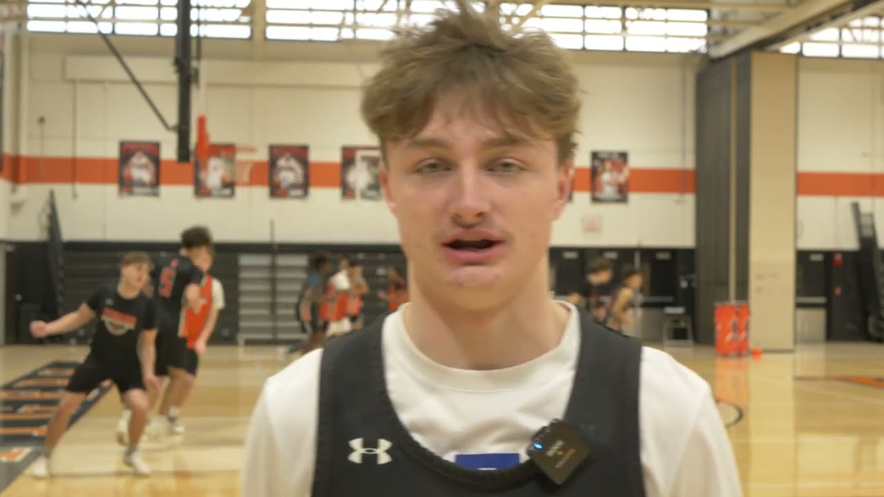 Athlete Profile: Joey Gennarelli