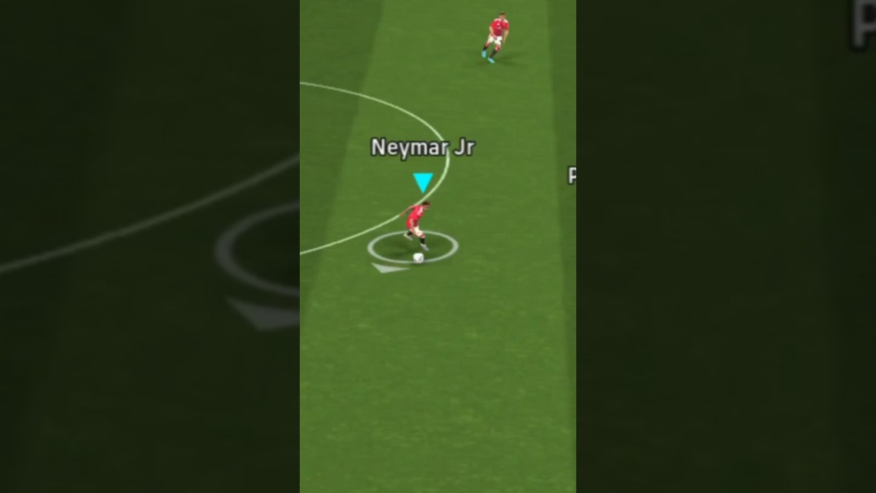 efootball skill tutorial | how to do skills in efootball? | efootball skill tricks
