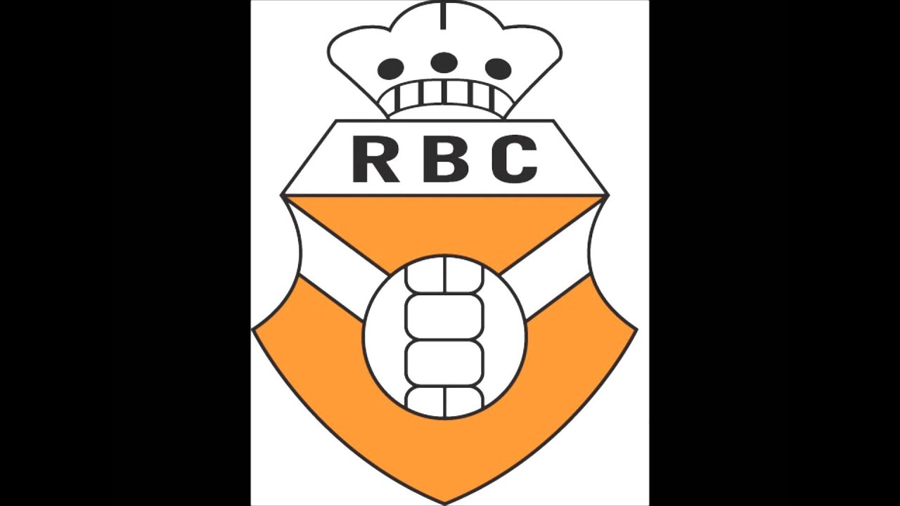 RBC ROOSENDAAL - Éél de wêreld magget 'ore