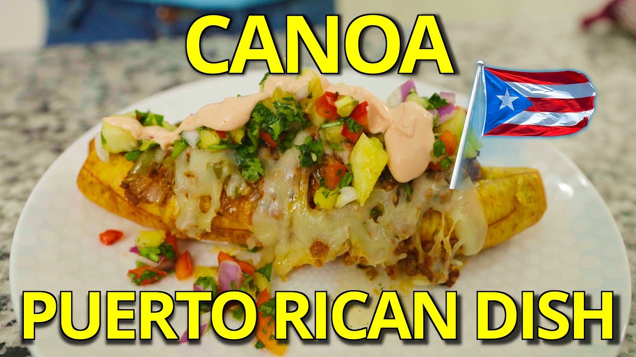 Try Canoa At Home!