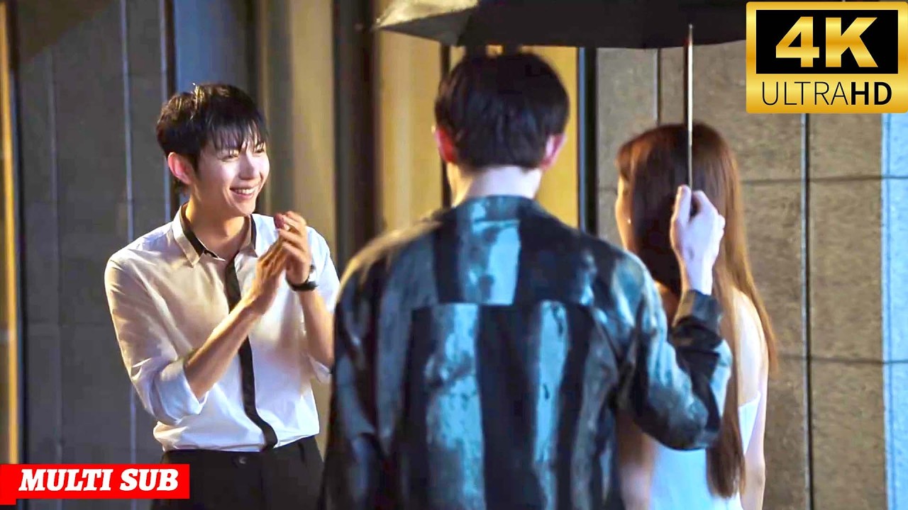 妻子當著丈夫的面選擇了情夫，丈夫徹底崩潰，發誓要她付出代價！💕Chinese drama